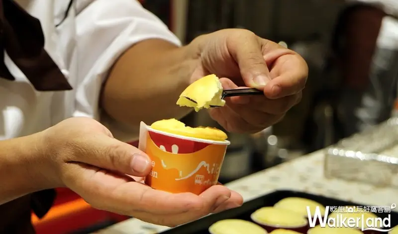 Milch 由布院 / WalkerLand窩客島整理提供