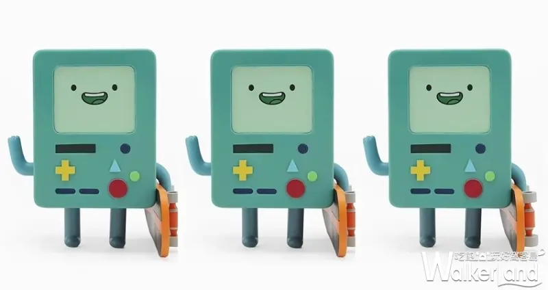 嗶莫BMO快閃店 / WalkerLand窩客島提供