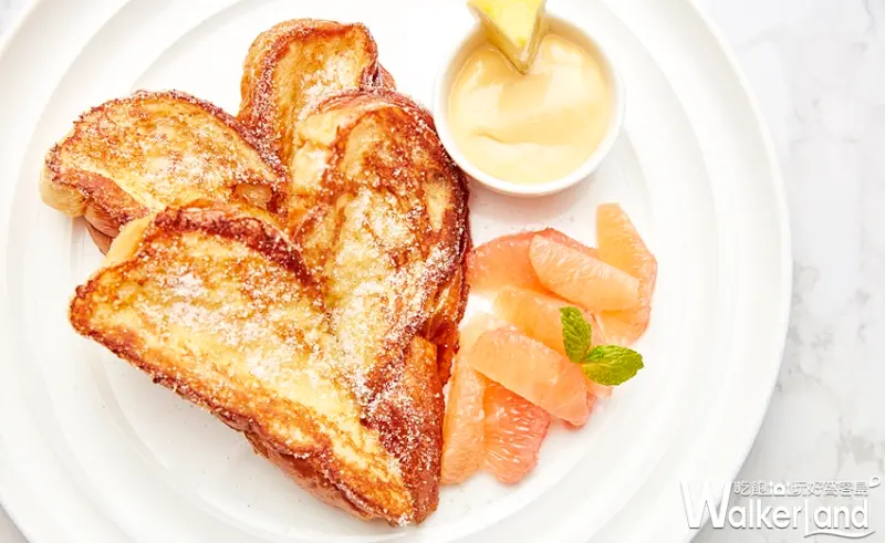 紐約早餐女王「Sarabeth’s」 / WalkerLand窩客島提供