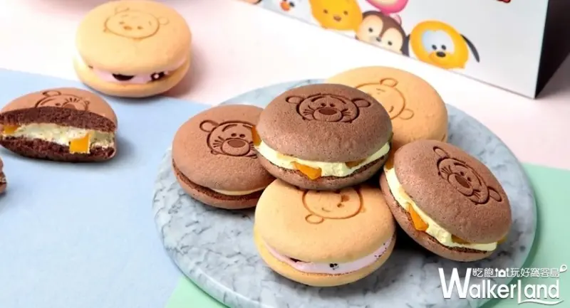 BLACK As Chocolate / WalkerLand窩客島提供