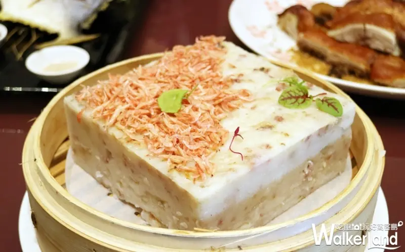 台北六福萬怡酒店 / WalkerLand窩客島整理提供