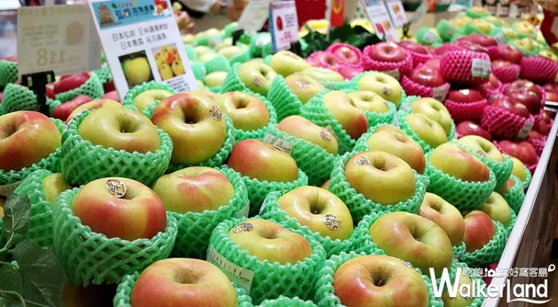 日本弘前展 / WalkerLand窩客島整理提供