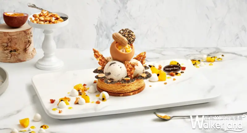 Häagen-Dazs / WalkerLand窩客島提供