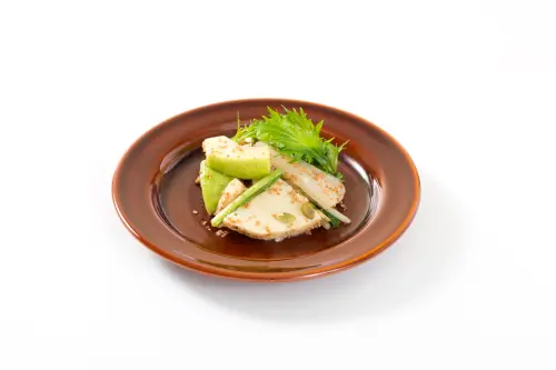 一起跟過年油膩說掰掰！Café&Meal MUJI「水果入菜」新品清爽上市！