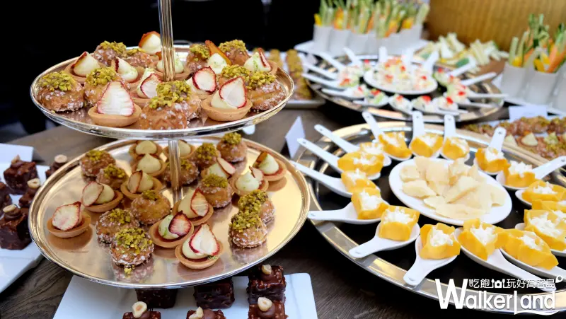 義瑪卡多101餐酒咖啡館 / WalkerLand窩客島提供