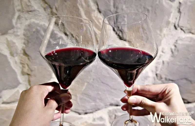 WINE-derful/ WalkerLand窩客島提供