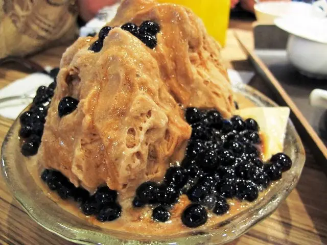 ICE MONSTER (原永康冰館)