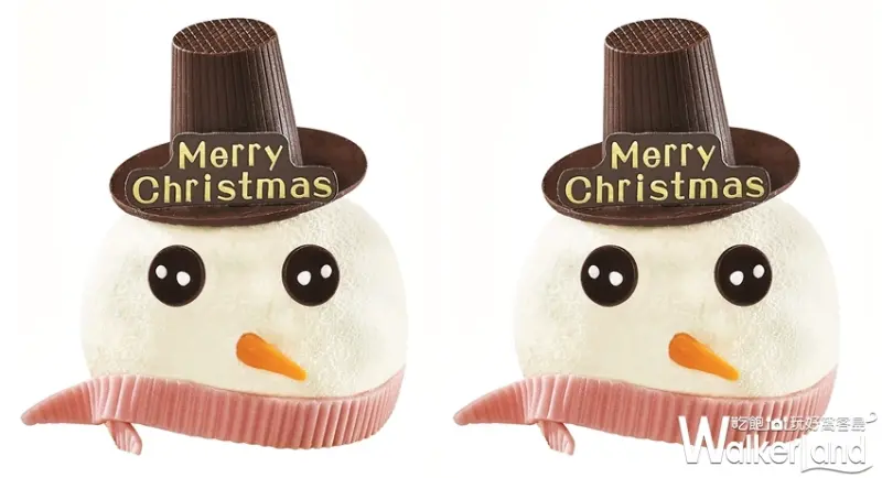 85˚C / WalkerLand窩客島提供