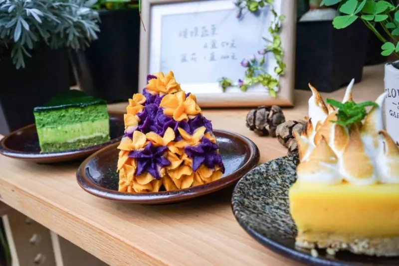 好雙咖啡 2ins : H Cafe /美食窩客 魔王的碗公 提供