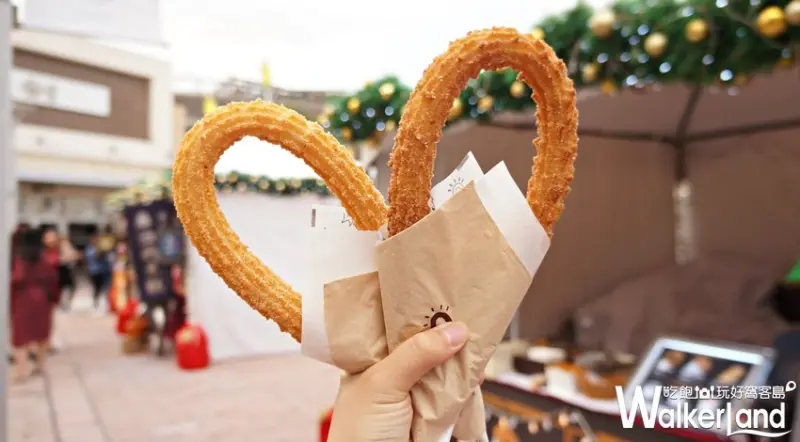 華泰名品城 / WalkerLand窩客島提供