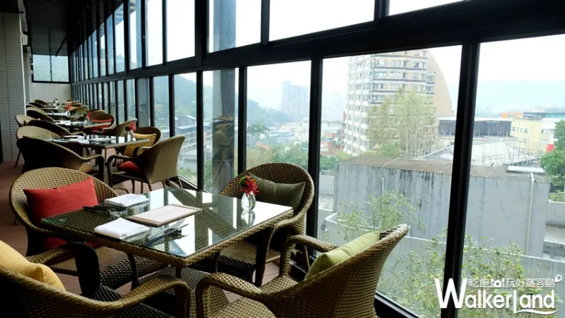 北投亞太飯店 / WalkerLand窩客島提供