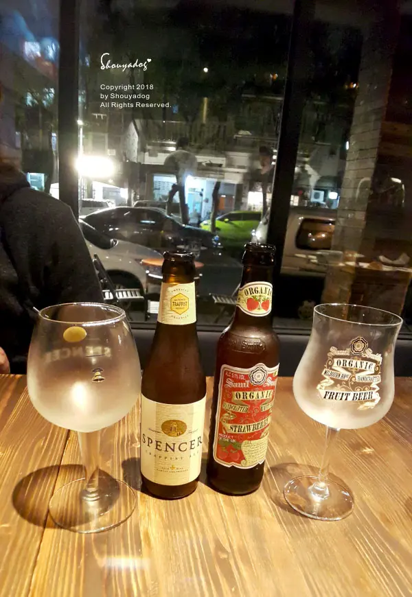 美食窩客shouyadog 推薦 Waiting Bistro 等等小酒館