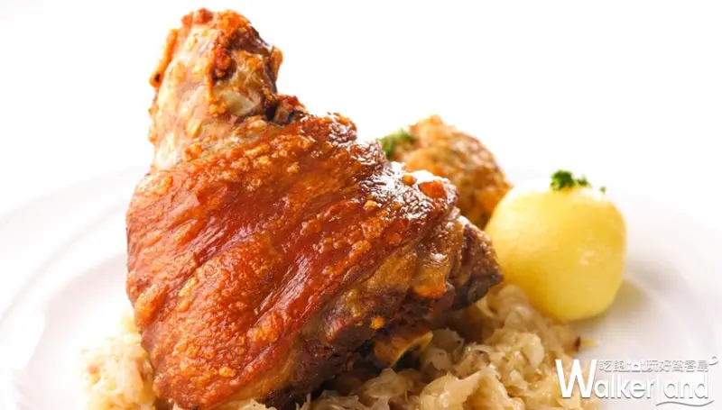 德國 啤酒節 2017 / WalkerLand窩客島提供