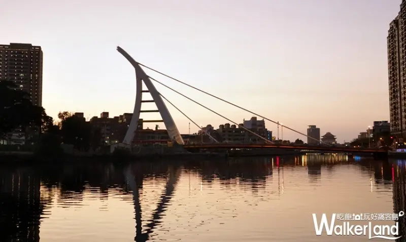 47個爆紅台南景點、必吃台南美食 / WalkerLand窩客島提供