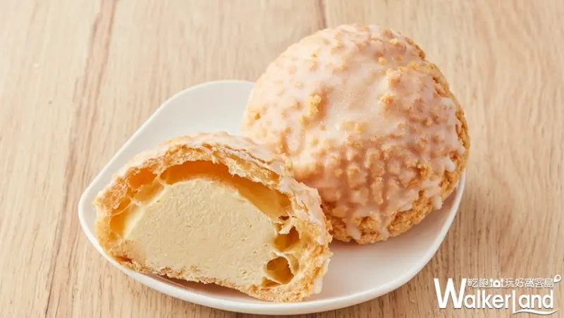 全聯「北海道起司季」 / WalkerLand窩客島提供