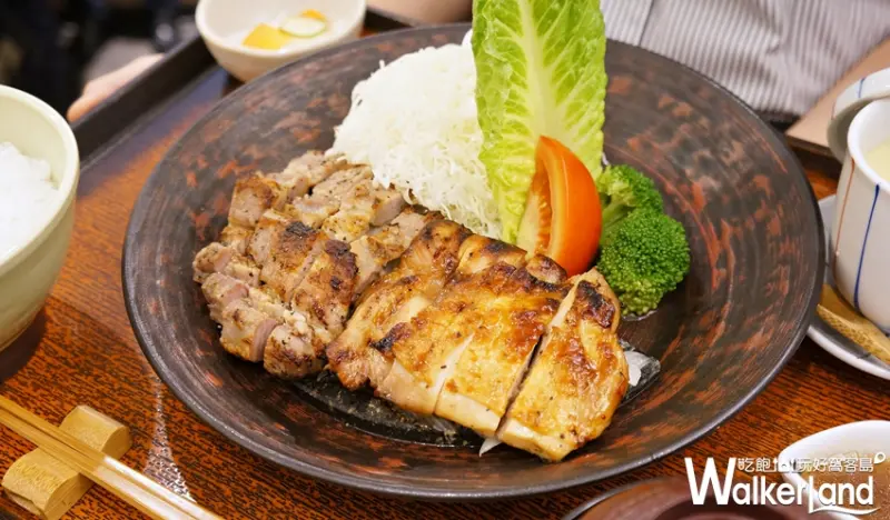 大戶屋  / WalkerLand窩客島提供