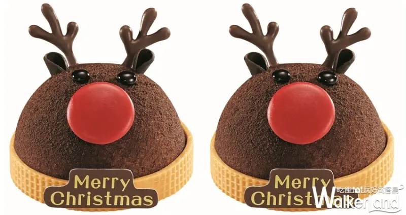 85˚C / WalkerLand窩客島提供