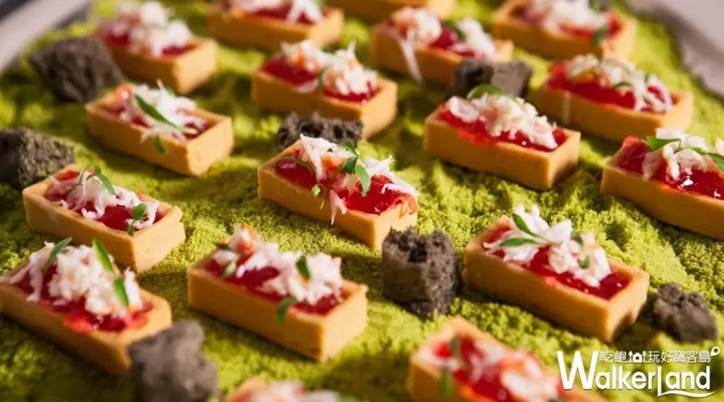 美麗信 / WalkerLand窩客島整理提供