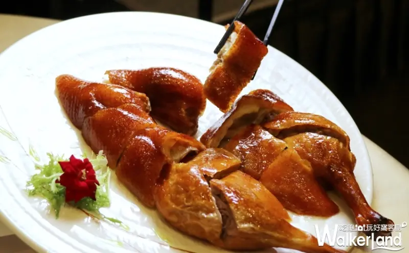 兆品酒店礁溪 / WalkerLand窩客島整理提供