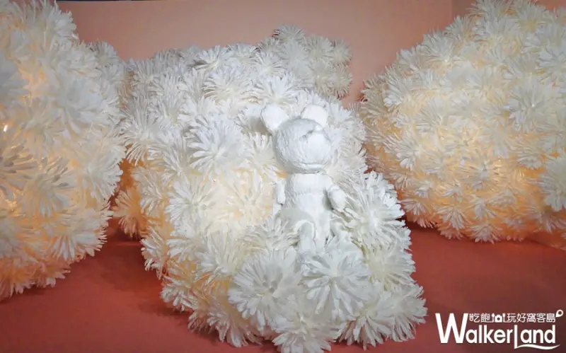 米奇FUN很大特展 / WalkerLand窩客島提供