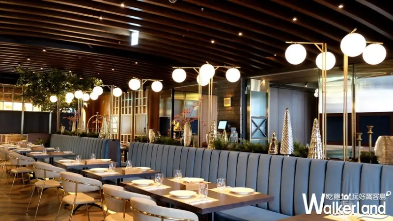 Wildwood下午茶買一送一 / WalkerLand窩客島提供