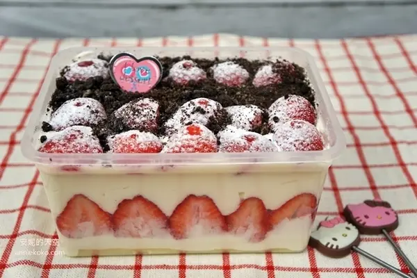 美食窩客 安妮 提供 / 京橋坊手作烘焙坊