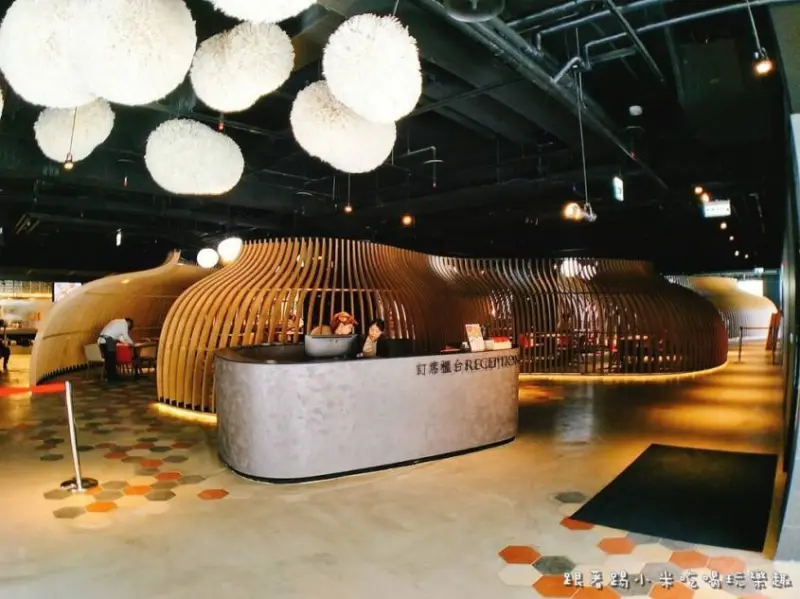 香港香港新生活飲茶