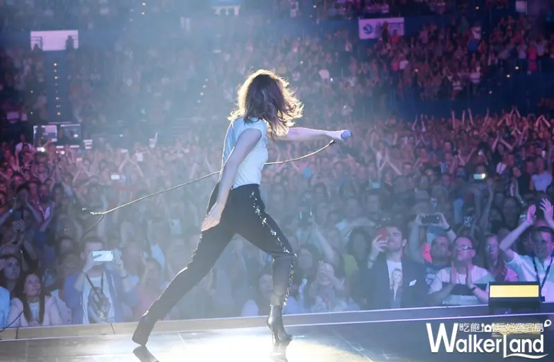 澳門威尼斯人 席琳 • 迪翁2018澳門演唱會 / WalkerLand窩客島提供