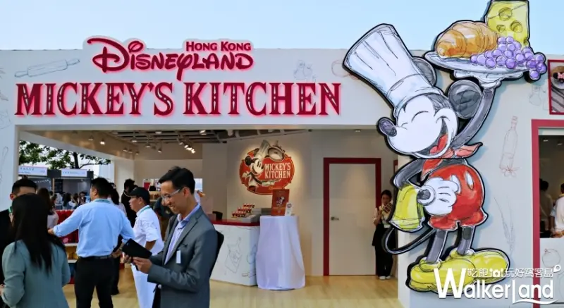 香港美酒佳餚巡禮 / WalkerLand窩客島整理提供