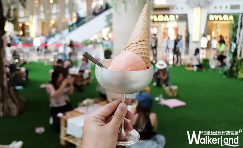 101愛的野餐 / WalkerLand窩客島整理提供