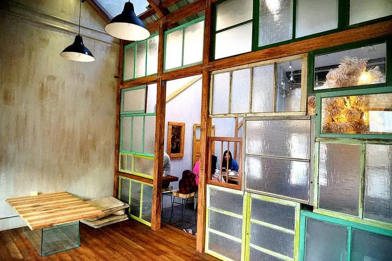 元啡驢派 /美食窩客 happycloud 提供