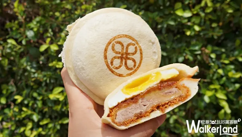 邁泉豬排  / WalkerLand窩客島提供