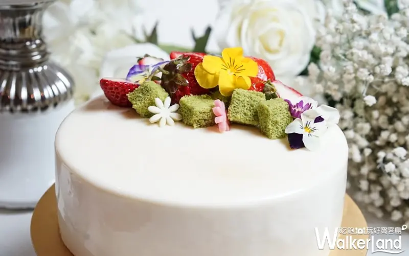 Elite Bakery / WalkerLand窩客島整理提供