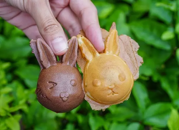 美食窩客 美食好芃友 提供 / 小任性雞蛋糕