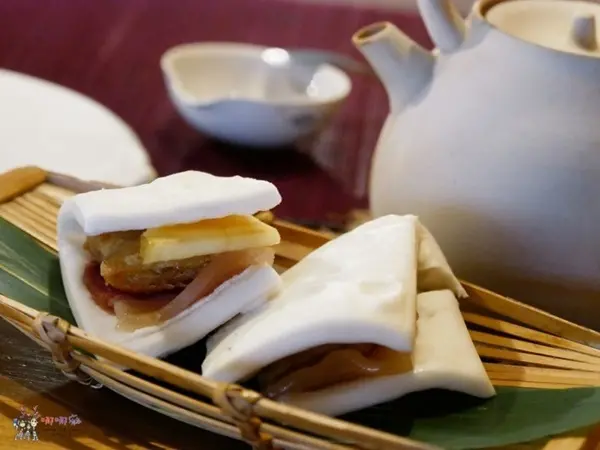 合興八十八亭 /美食窩客 哪哪麻 提供