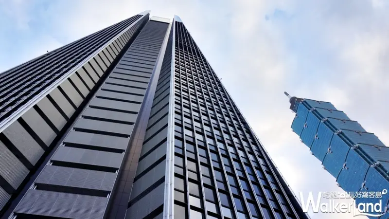 微風南山 / WalkerLand窩客島提供