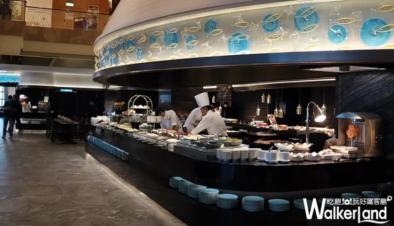 漢來海港 漢來店 / WalkerLand窩客島整理提供