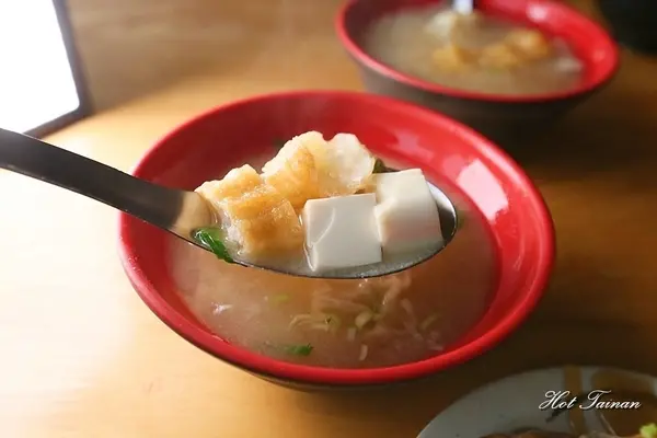 熱血玩台南 推薦 明和菜粽