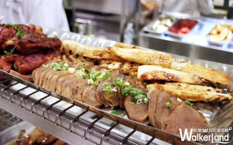 探索廚房 / WalkerLand窩客島整理提供