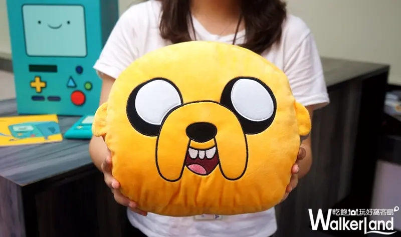 ​​​​嗶莫BMO主題快閃店 / WalkerLand窩客島整理提供