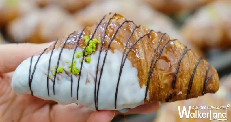 中壢大江購物中心「八月堂」/ WalkerLand窩客島提供