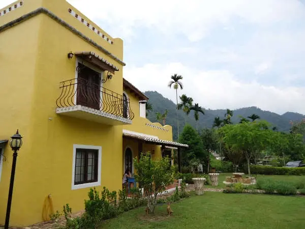 遠離塵囂~魔法咖啡