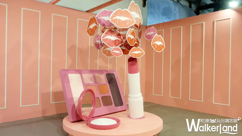 色廊展 松菸 / WalkerLand窩客島提供