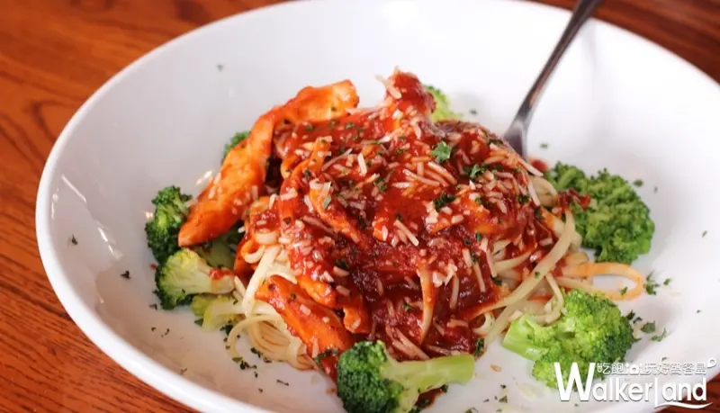 TGI FRIDAYS / WalkerLand窩客島提供