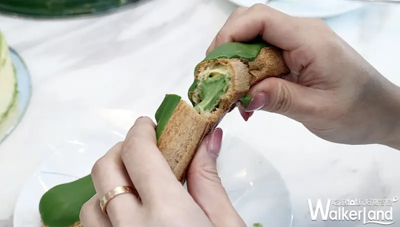 Lady M / WalkerLand窩客島整理提供