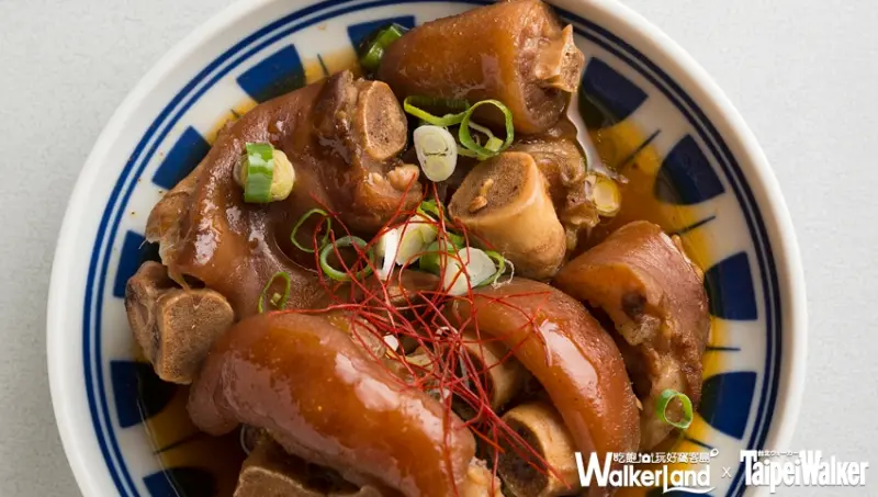 肉大人肉舖火鍋  / WalkerLand窩客島提供