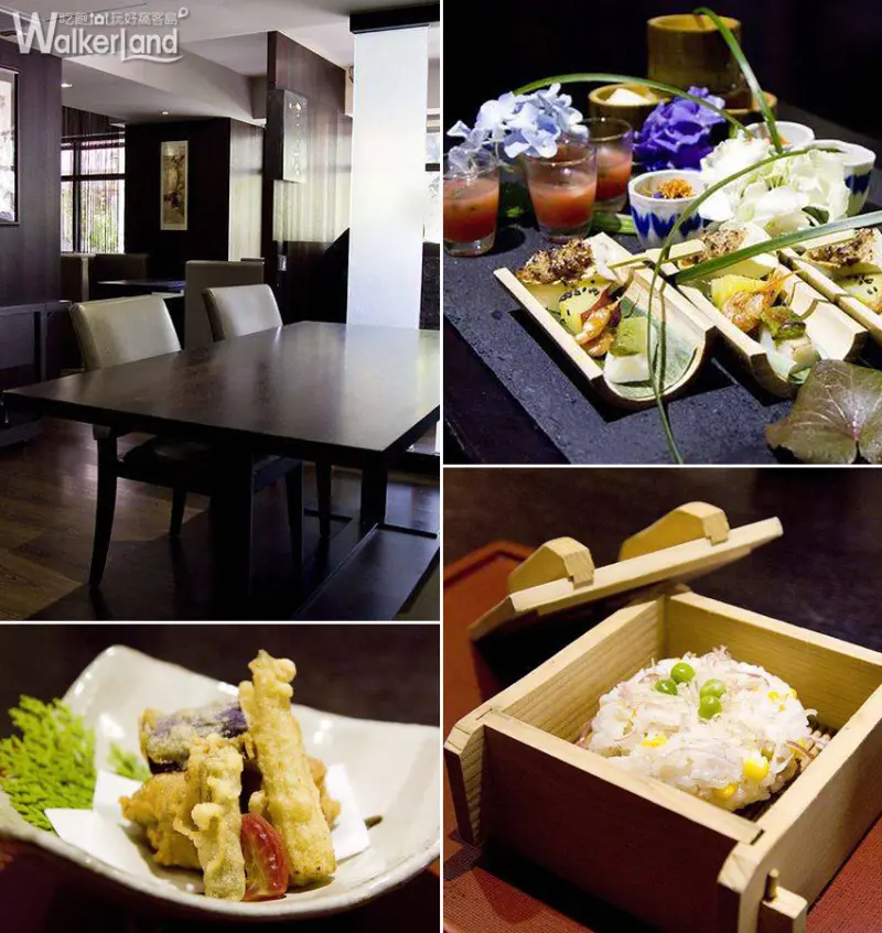窩客島 燈燈庵日式料理餐廳