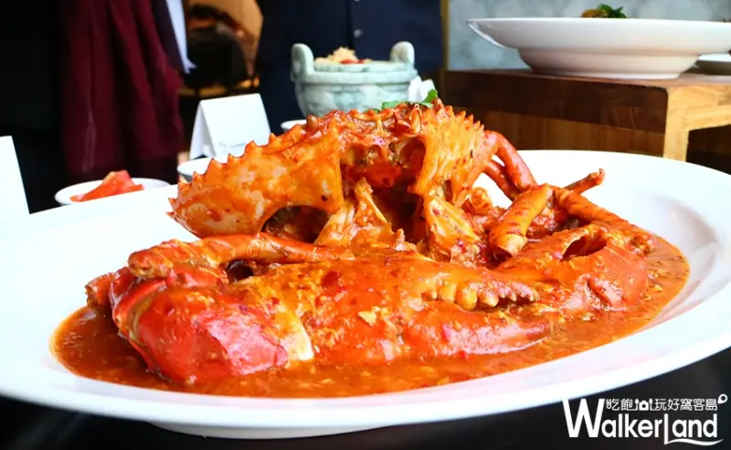 潮宴獅城饌 / WalkerLand窩客島整理提供