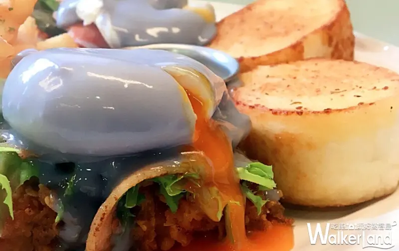 貳樓 / WalkerLand窩客島整理提供