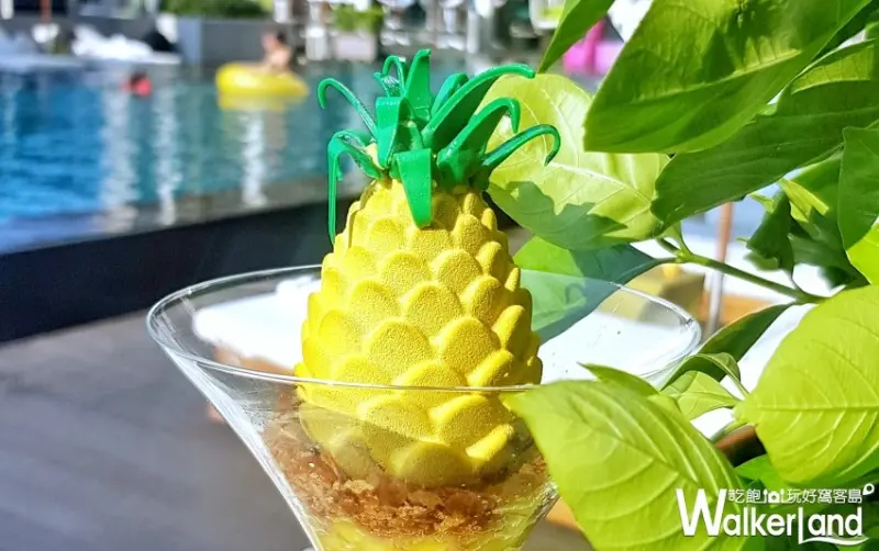 W飯店 / WalkerLand窩客島整理提供